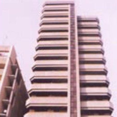 Sunny Bay Suites Manila Eksteriør bilde